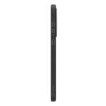 Spigen Liquid Air Matte Black Samsung Galaxy A56 5G Tok