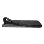Spigen Liquid Air Matte Black Samsung Galaxy A56 5G Tok