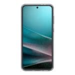 Spigen Liquid Crystal Crystal Clear Samsung Galaxy A36 5G Tok