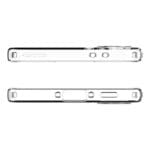 Spigen Liquid Crystal Crystal Clear Samsung Galaxy A36 5G Tok