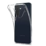 Spigen Liquid Crystal Crystal Clear Samsung Galaxy A36 5G Tok