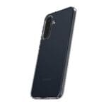 Spigen Liquid Crystal Crystal Clear Samsung Galaxy A36 5G Tok