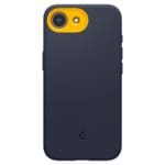 Spigen Nano Pop Mag MagSafe Blueberry Navy iPhone 16e Tok