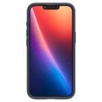 Spigen Nano Pop Mag MagSafe Blueberry Navy iPhone 16e Tok