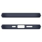 Spigen Nano Pop Mag MagSafe Blueberry Navy iPhone 16e Tok