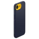Spigen Nano Pop Mag MagSafe Blueberry Navy iPhone 16e Tok
