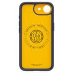 Spigen Nano Pop Mag MagSafe Blueberry Navy iPhone 16e Tok