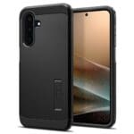 Spigen Tough Armor Black Samsung Galaxy A36 5G Tok