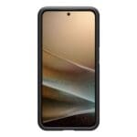 Spigen Tough Armor Black Samsung Galaxy A36 5G Tok