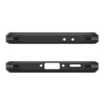 Spigen Tough Armor Black Samsung Galaxy A36 5G Tok