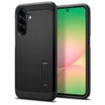 Spigen Tough Armor Black Samsung Galaxy A56 5G Tok