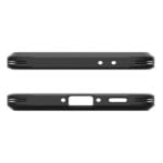 Spigen Tough Armor Black Samsung Galaxy A56 5G Tok