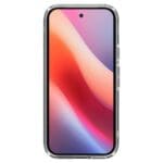 Spigen Ultra Hybrid Crystal Clear Google Pixel 9A Tok