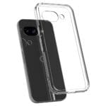 Spigen Ultra Hybrid Crystal Clear Google Pixel 9A Tok