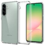 Spigen Ultra Hybrid Crystal Clear Samsung Galaxy A56 5G Tok