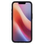 Spigen Ultra Hybrid Mag MagSafe Zero One Black iPhone 16e Tok