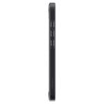 Spigen Ultra Hybrid Mag MagSafe Zero One Black iPhone 16e Tok