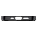 Spigen Ultra Hybrid Mag MagSafe Zero One Black iPhone 16e Tok