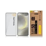 Tactical Glass Shield 5D Glass Black Samsung Galaxy A36 5G