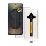 Tactical Impact Barrier Rookies Ultra Samsung Galaxy S25 Ultra Tok