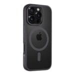 Tactical MagForce Hyperstealth Asphalt iPhone 16 Pro Tok