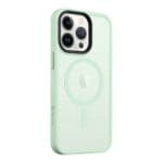 Tactical MagForce Hyperstealth Cover Beach Green iPhone 13 Pro Tok