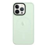 Tactical MagForce Hyperstealth Cover Beach Green iPhone 13 Pro Tok