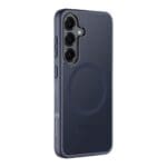 Tactical MagForce Hyperstealth Deep Blue Samsung Galaxy S25 Tok
