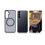 Tactical MagForce Hyperstealth Deep Blue Samsung Galaxy S25 Tok