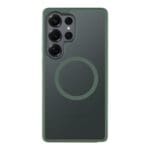Tactical MagForce Hyperstealth Forest Green Samsung Galaxy S25 Ultra Tok