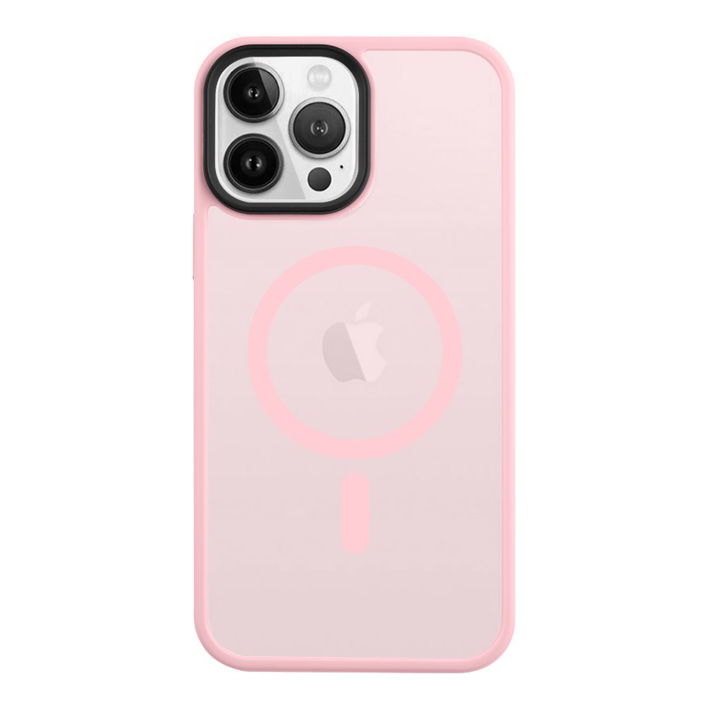 Tactical MagForce Hyperstealth Pink Panther iPhone 13 Pro Max Tok
