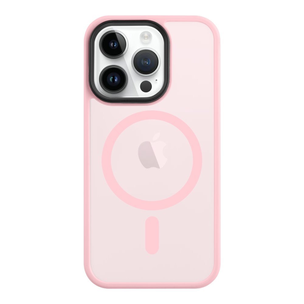Tactical MagForce Hyperstealth Pink Panther iPhone 14 Pro Tok