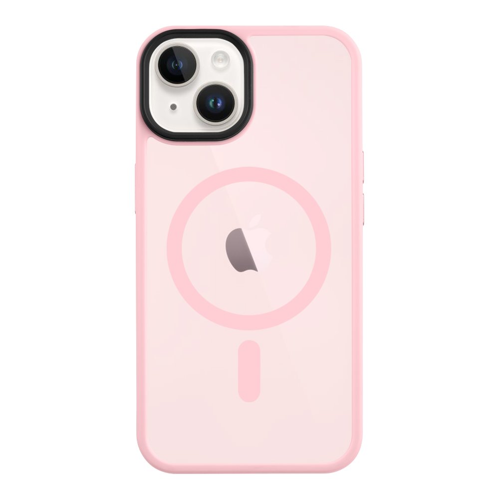 Tactical MagForce Hyperstealth Pink Panther iPhone 14 Tok