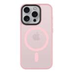Tactical MagForce Hyperstealth Pink Panther iPhone 15 Pro Tok