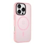 Tactical MagForce Hyperstealth Pink Panther iPhone 16 Pro Tok