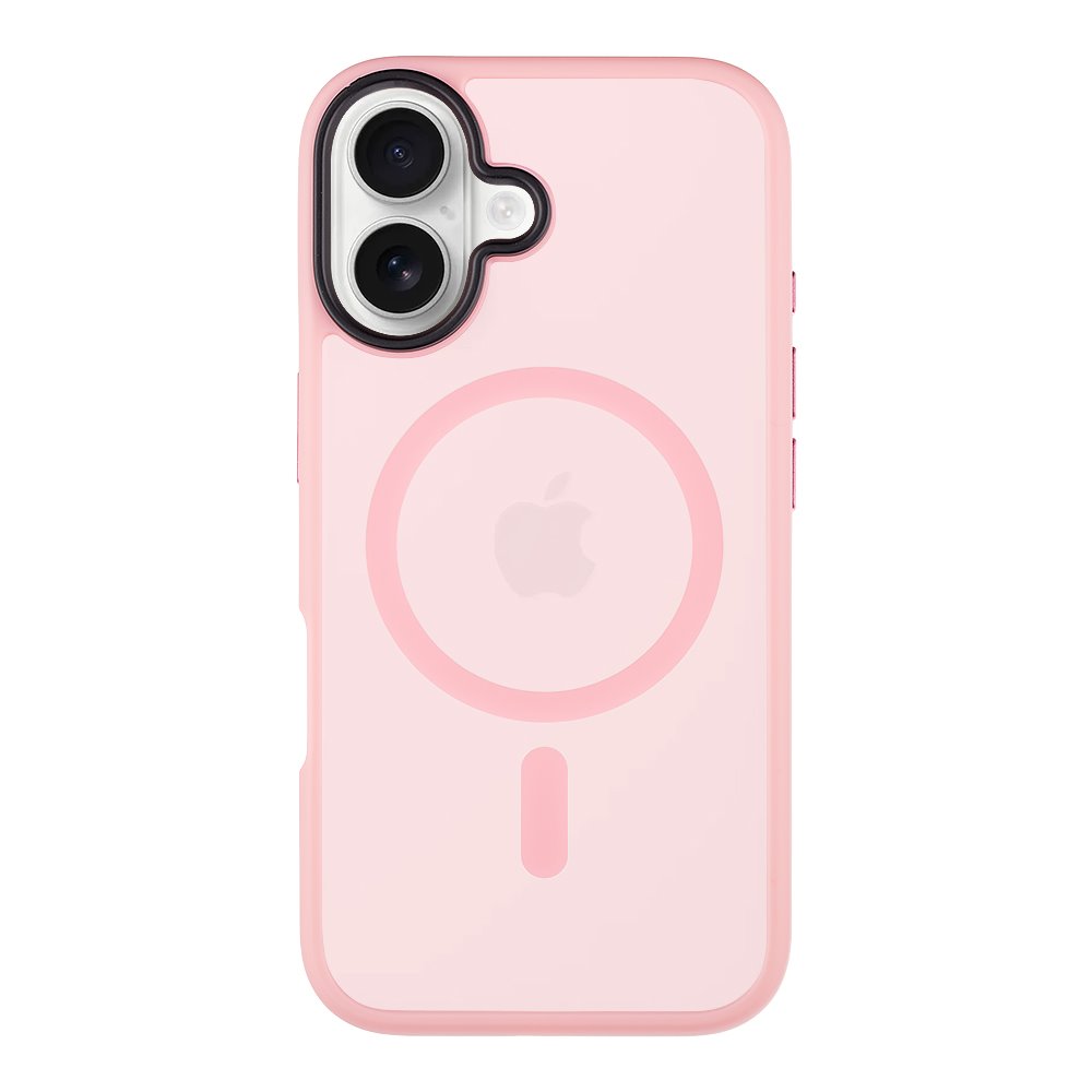 Tactical MagForce Hyperstealth Pink Panther iPhone 16 Tok
