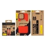 Tactical Red Limited Edition Combo Apple iPhone 13 Pro Tok