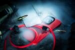 Tactical Red Limited Edition Combo Apple iPhone 14 Pro Max Tok