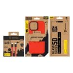 Tactical Red Limited Edition Combo Apple iPhone 15 Pro Max Tok