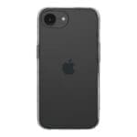 Tactical TPU Apple Transparent iPhone 16e Tok