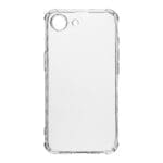 Tactical TPU Plyo Apple Transparent iPhone 16e Tok