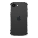 Tactical TPU Plyo Apple Transparent iPhone 16e Tok