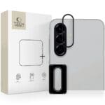 Tech-Protect Camring Fit+ Black Samsung Galaxy A56 5G/A36 5G