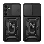 Tech-Protect Camshield Pro Black Samsung Galaxy A26 5G Tok