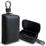 Tech-Protect Faraday Cage Klr300 Pouch Keyless Rfid Signal Blocker Black