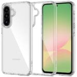 Tech-Protect Flexair Hybrid Clear Samsung Galaxy A36 5G Tok