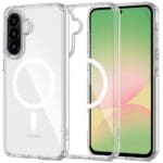 Tech-Protect Flexair Hybrid MagSafe Clear Samsung Galaxy A36 5G Tok