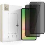 Tech-Protect Glass Spy+ 2-Pack Privacy Samsung Galaxy A56 5G/A36 5G