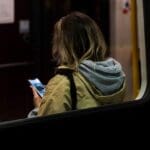 Tech-Protect Glass Spy+ 2-Pack Privacy Samsung Galaxy A56 5G/A36 5G