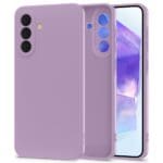 Tech-Protect Icon Violet Samsung Galaxy A56 5G Tok